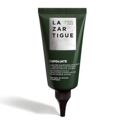 Lazartigue Exfoliating Pre-Shampoo Gel 75ml