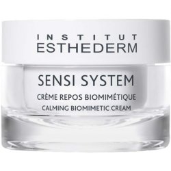 Institut Esthederm Sensi System Calming Biomimetic Cream 50ml