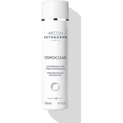 Institut Esthederm Osmoclean Hydra Replenishing Cleansing Milk 200ml