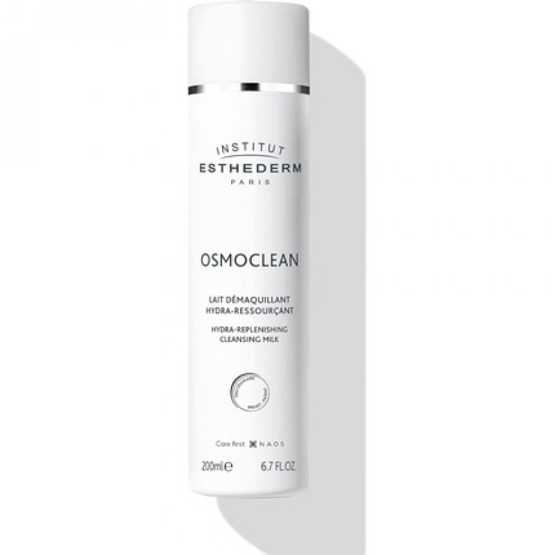 Institut Esthederm Osmoclean Hydra Replenishing Cleansing Milk 200ml