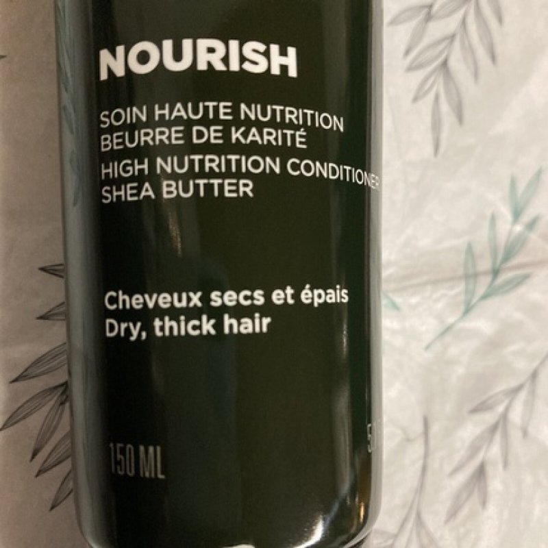 Nourish Conditioner 150ml