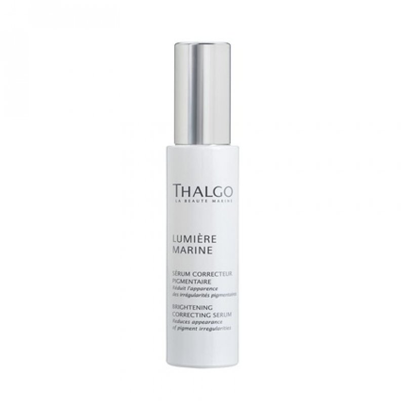 Thalgo Lumiere Marine Pigment Correcting Serum 30ml