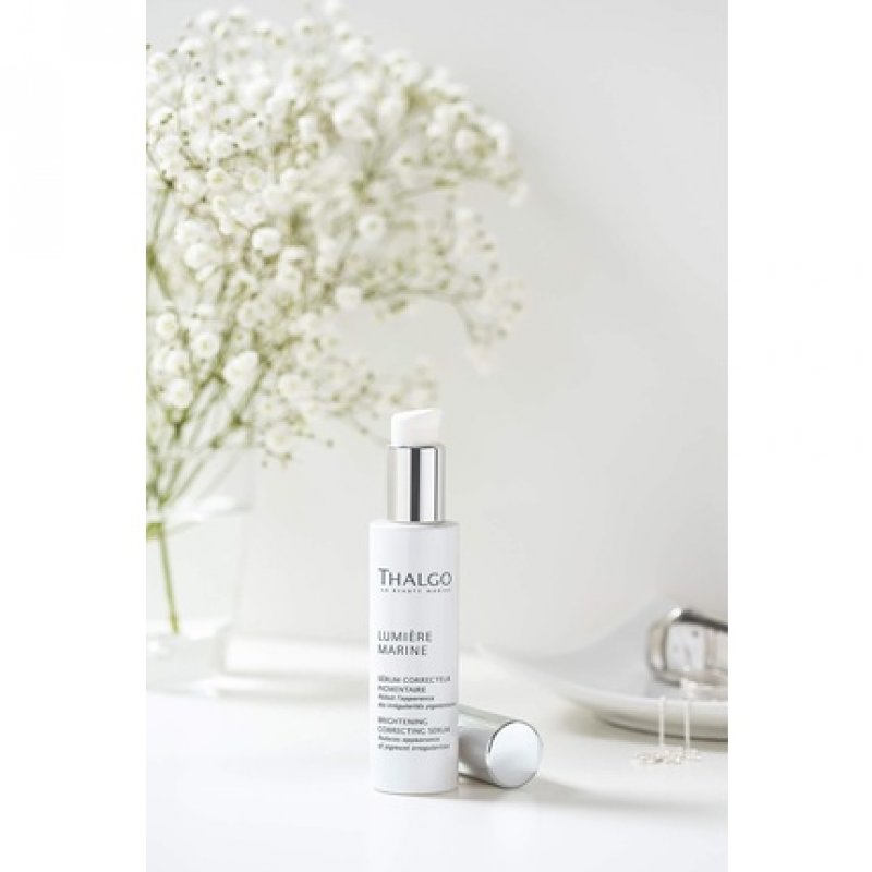 Thalgo Lumiere Marine Pigment Correcting Serum 30ml