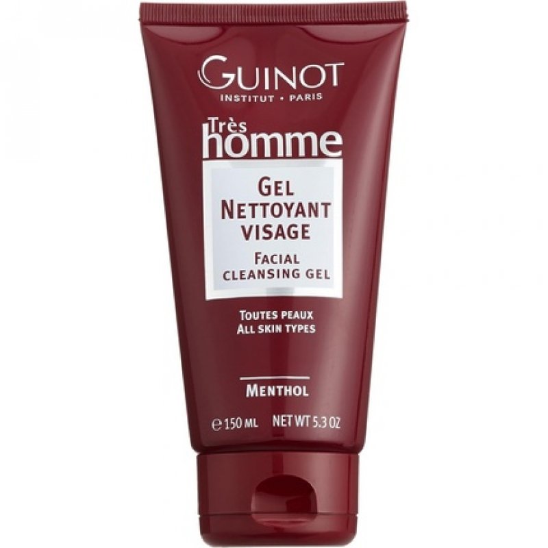 Guinot Face Cleansing Gel 150ml