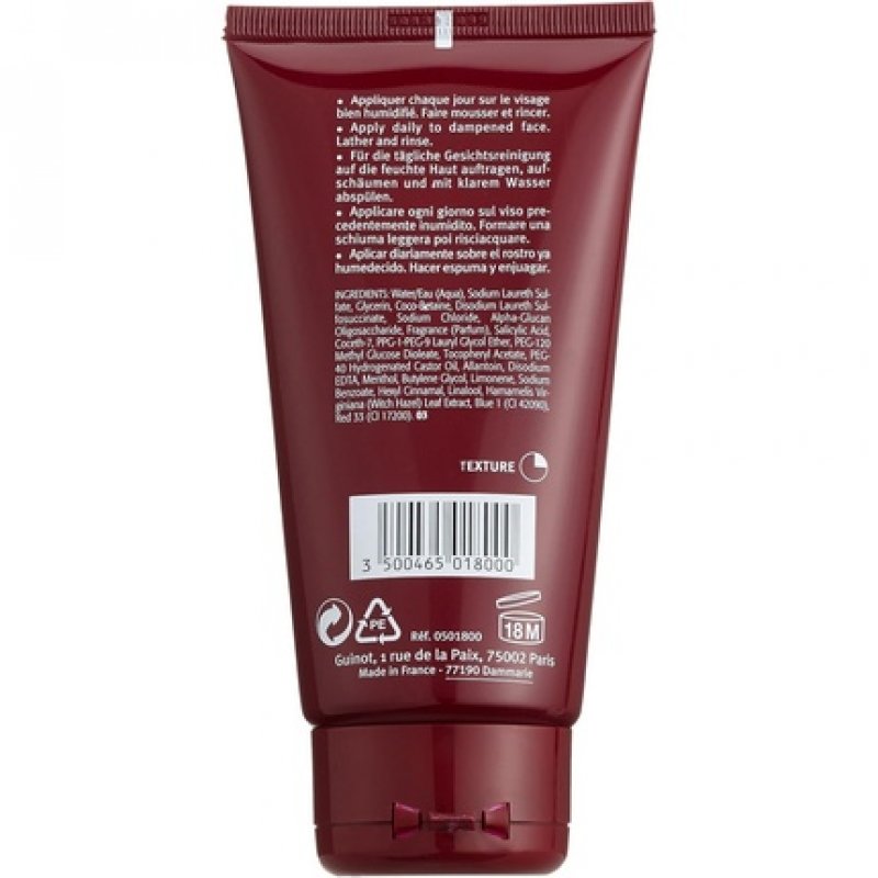 Guinot Face Cleansing Gel 150ml