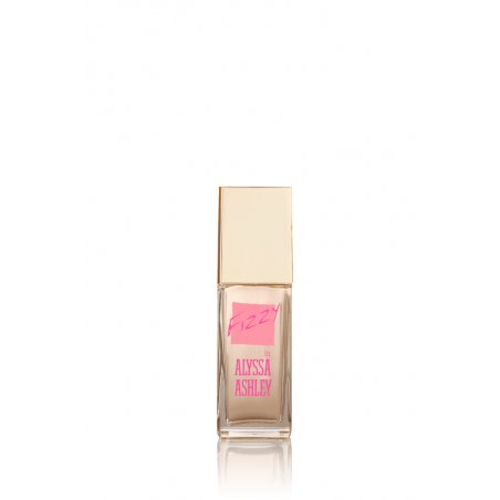 Alyssa Ashley Fizzy Femme Eau de Toilette Spray 50ml