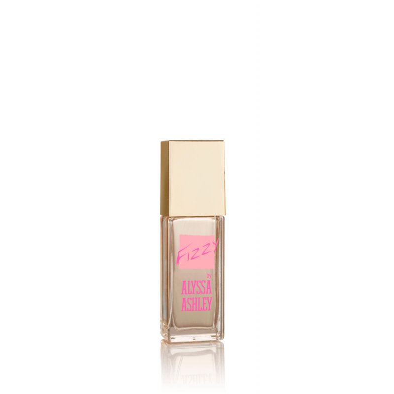 Alyssa Ashley Fizzy Eau De Toilette 50ml