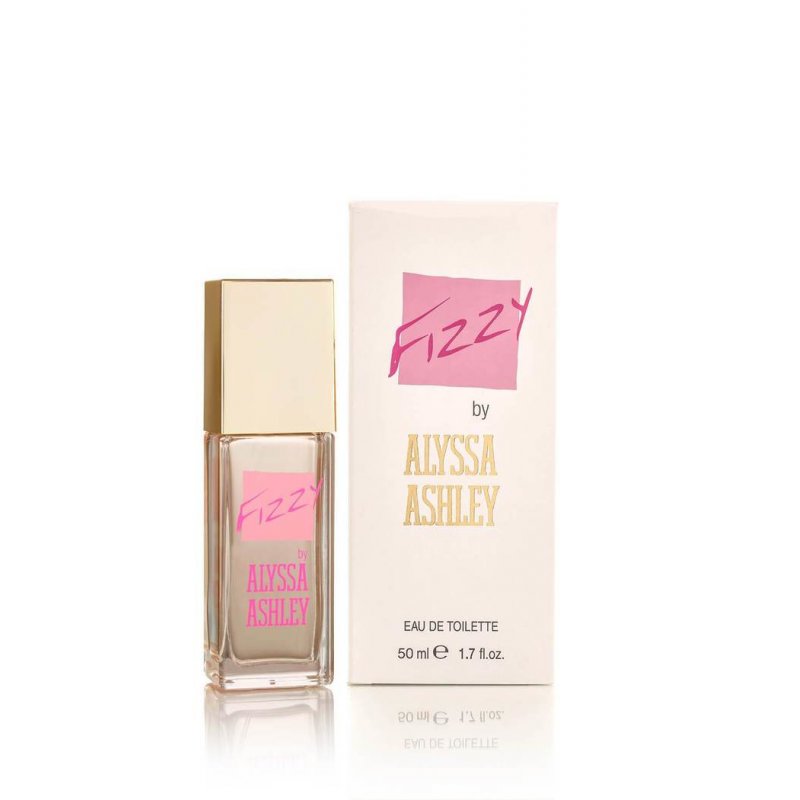 Alyssa Ashley Fizzy Femmes 50 ml