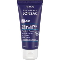 Jonzac Britain Aftershave Gel