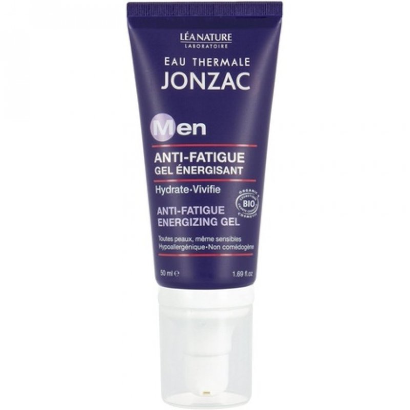 Eau Thermale Jonzac Energizing Anti-Fatigue ForMen