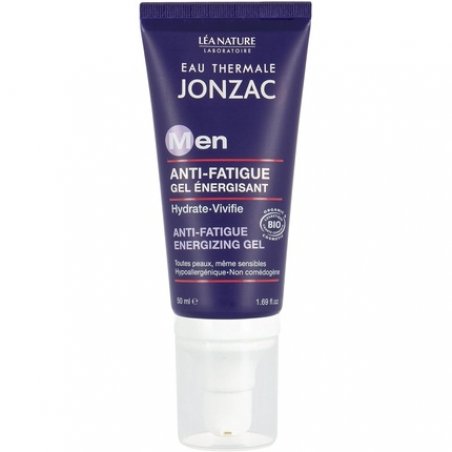 Eau Thermale Jonzac Energizing Anti-Fatigue ForMen