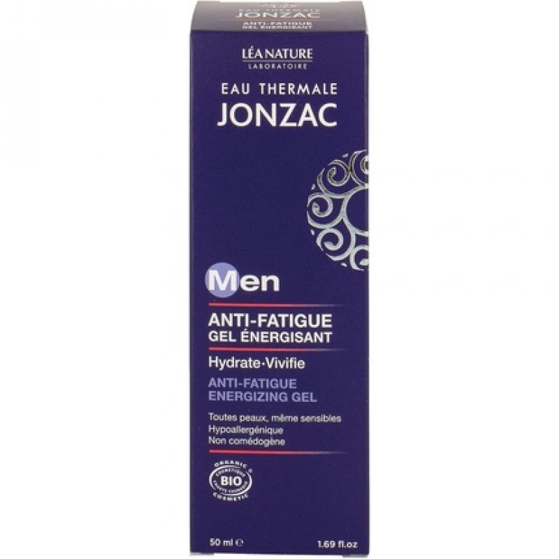 Eau Thermale Jonzac Energizing Anti-Fatigue ForMen
