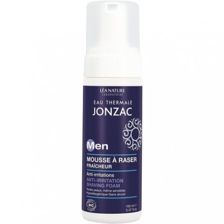 JONZAC For Men Shaving Foam 150ml