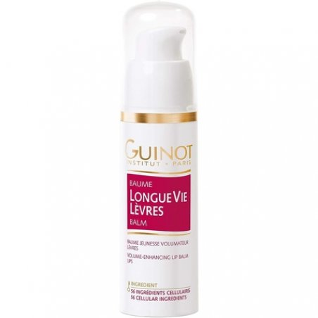 Guinot Longue Vie Levres 15ml
