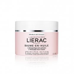 Schminkerbinder Oil Balm 120g Cleansing Balm