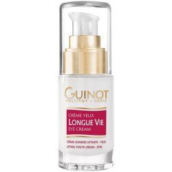 Guinot Longue Vie Eye Cream 0.44 fl.oz.