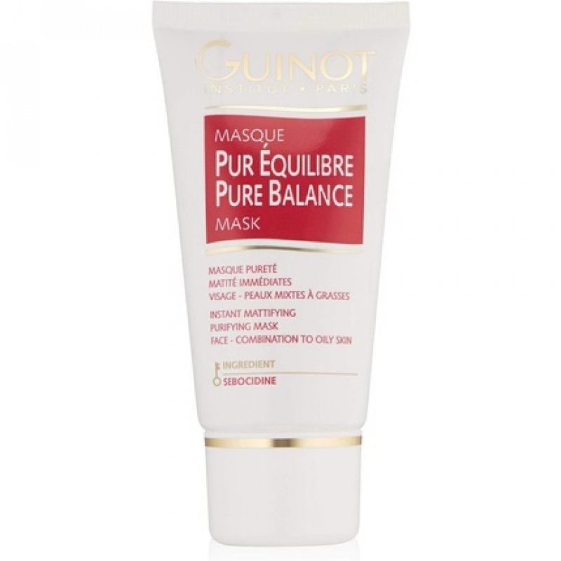 Guinot Pur Equilibre Mask 50ml