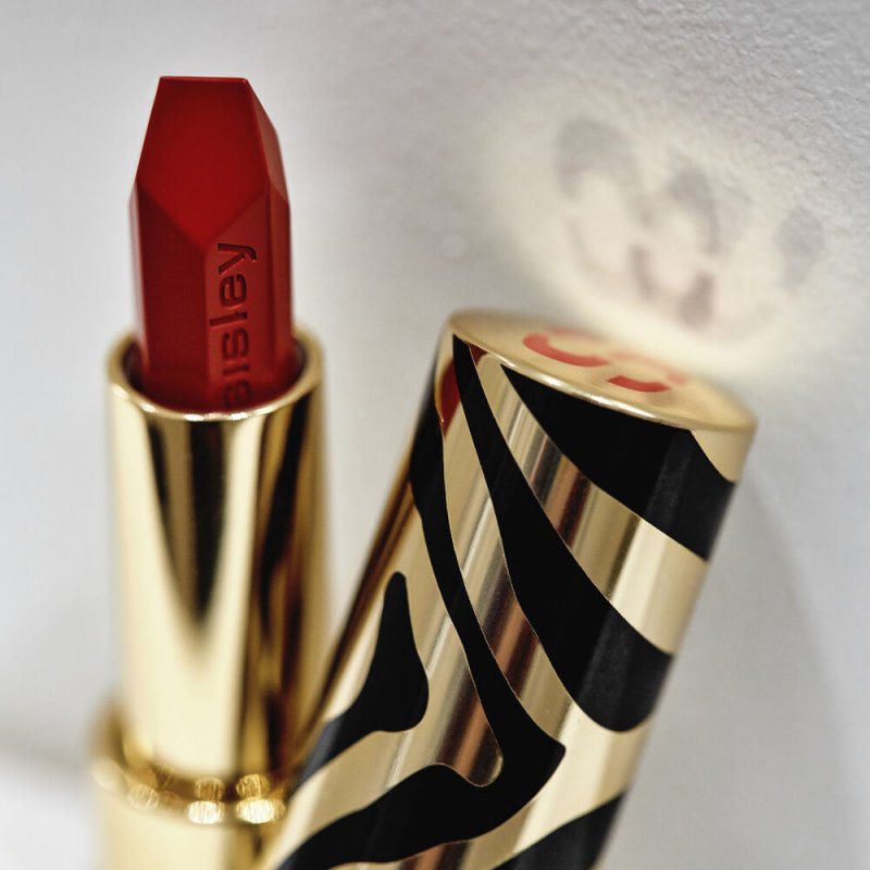 Sisley 40 Rouge Monaco