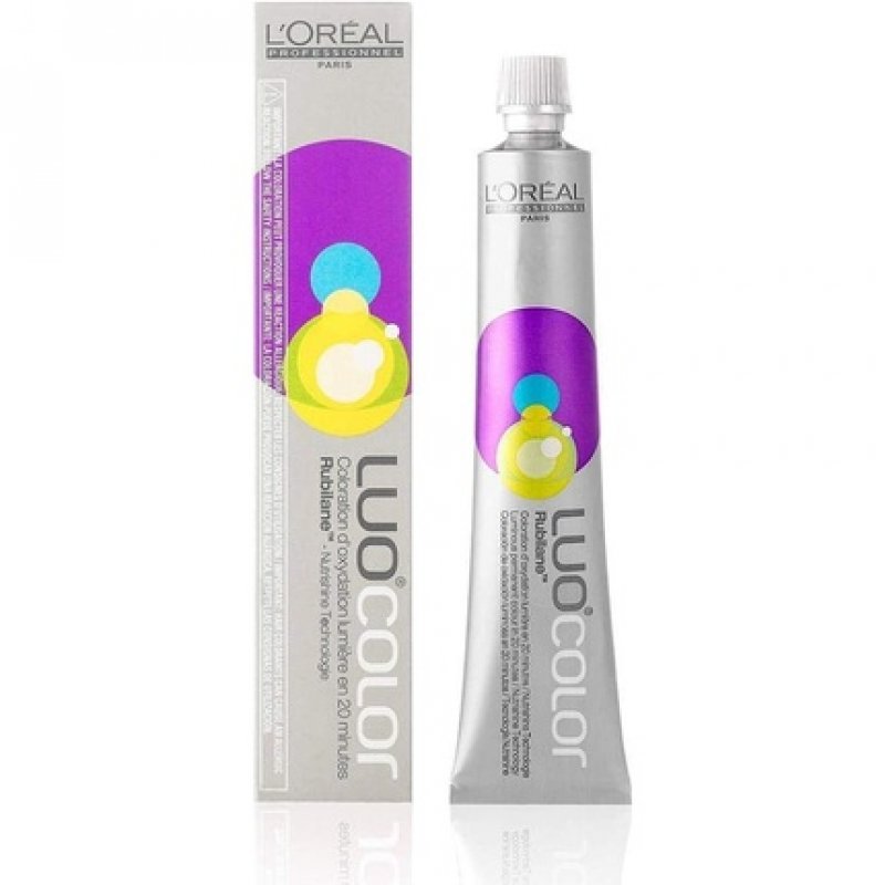 Loreal LUO EU 7.1 V511 7.1 50ml
