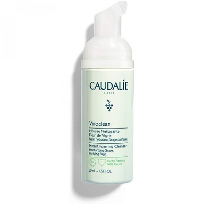 Caudalie Cleansing Foam 50ml
