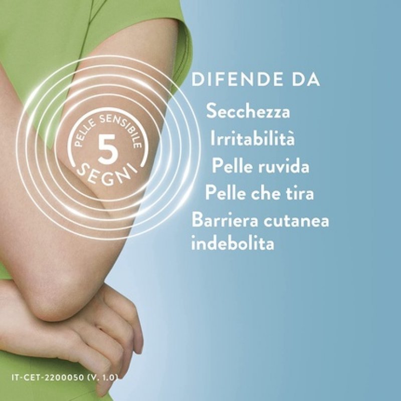 Cetaphil Moisturizing Face and Body Cream 48 Hour Intensive Moisture for Dry, Very Dry, Sensitive, and Damaged Skin