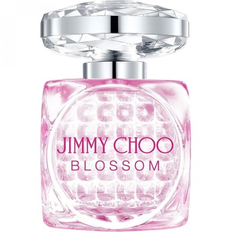 Jimmy Choo Blossom Special Edition Eau de Parfum 40ml