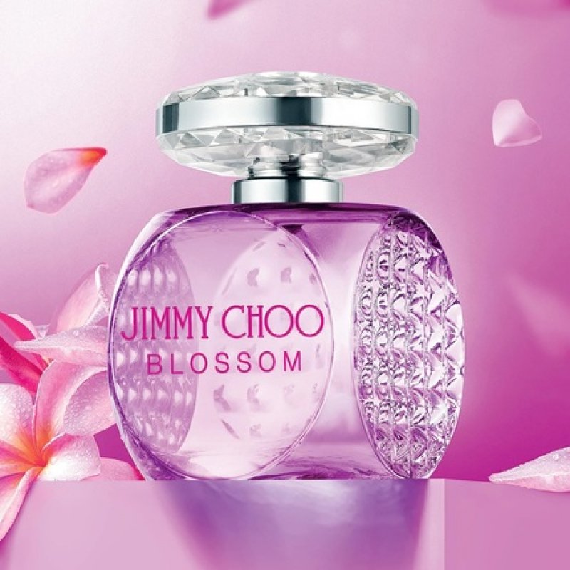 Jimmy Choo Blossom Special Edition Eau de Parfum 40ml