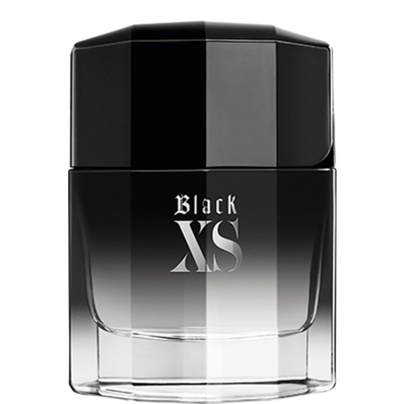 Paco Rabanne Black XS 100 ml Men