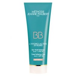 L'HYDRO ACTIVE 24H BB Cream SPF20 Light Medium 50ml