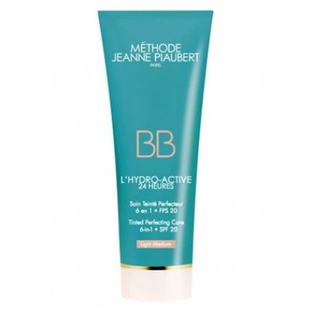 L'HYDRO ACTIVE 24H BB Cream SPF20 Light Medium 50ml