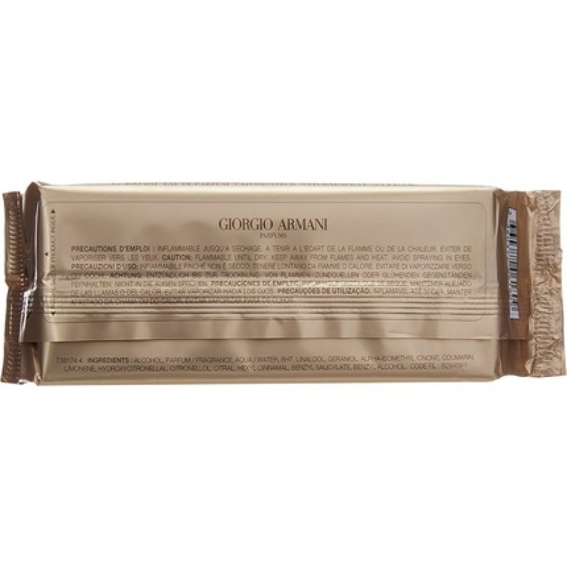 Emporio Armani Elle Eau de Parfum Spray 100 ml