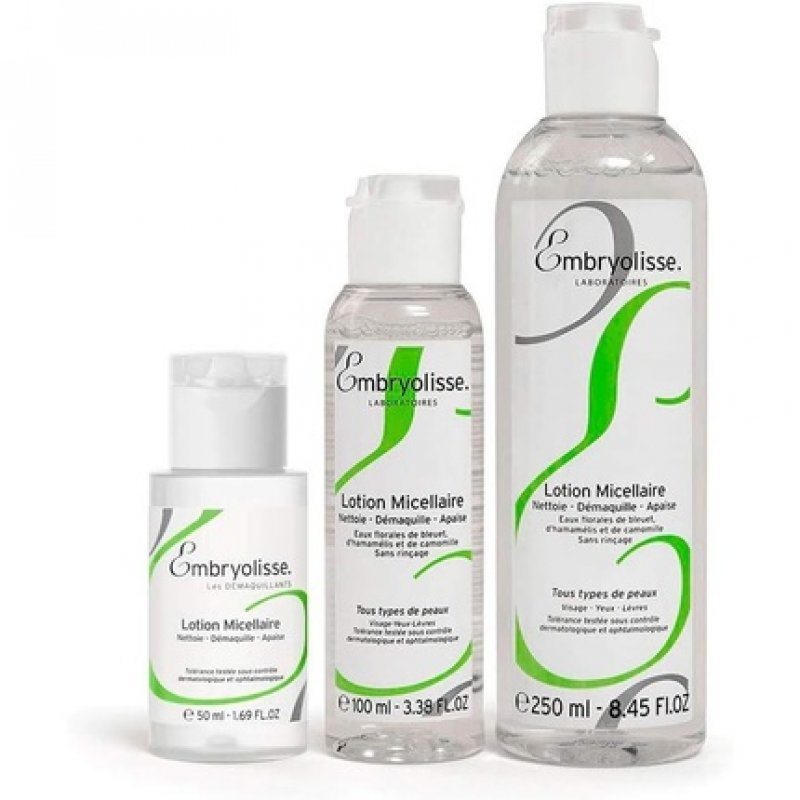 Embryolisse 3-in-1 Micellar Lotion 100ml