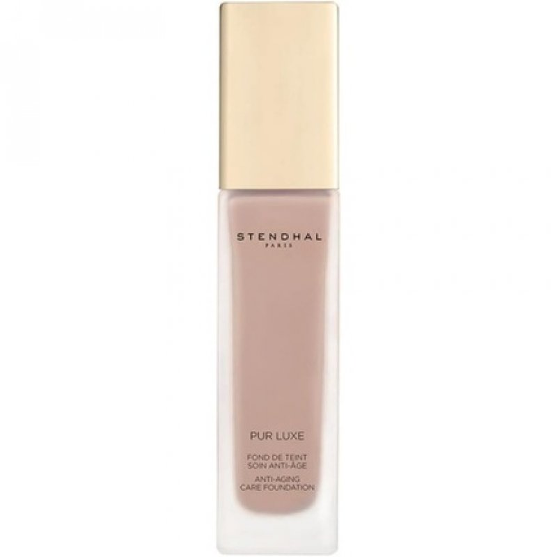 Stendhal PLMU Foundation 440 Honey