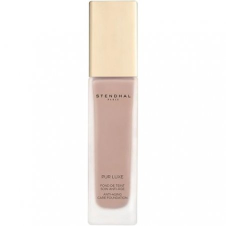 Stendhal PLMU Foundation 440 Honey