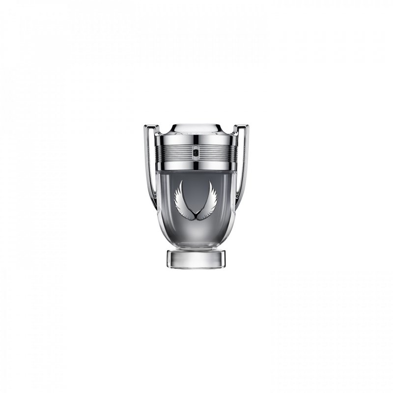 Paco Rabanne Invictus Platinum 50 ml Hommes