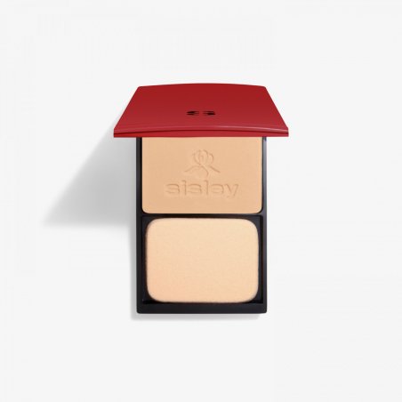 Sisley Phyto Teint Eclat Compact 1 Ivory 10g Foundation