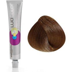 L'Oreal Professionnel Colour Luo Dye Number 6.34