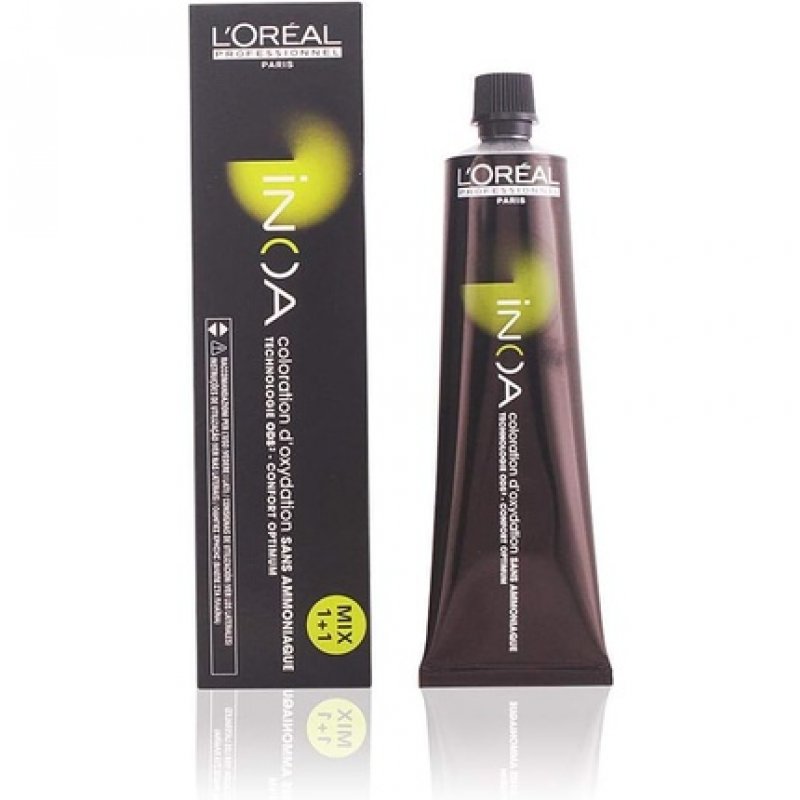 Loreal INOA 6.0 FUND 60g V511