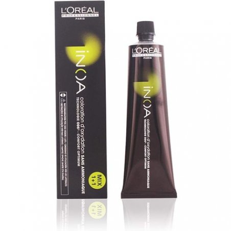 Loreal INOA 6.0 FUND 60g V511