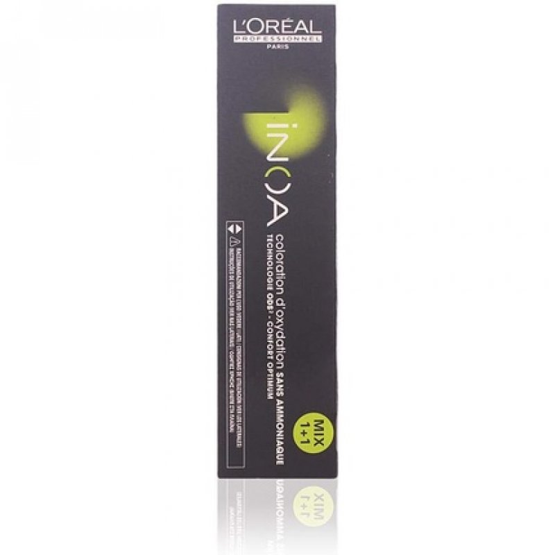 Loreal INOA 7.3 60g Number 7/3
