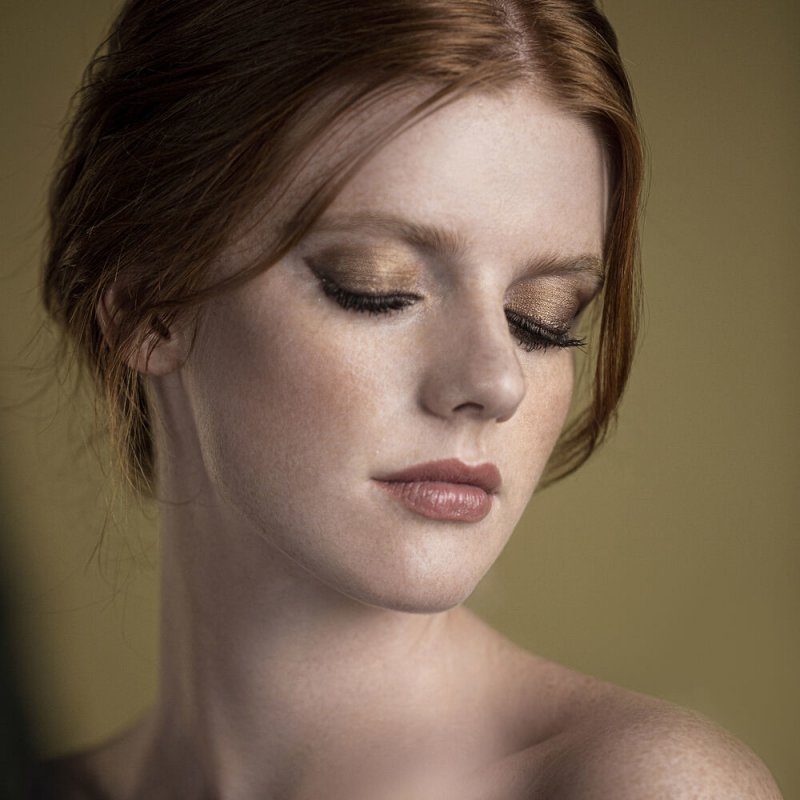 Sisley Les Phyto-Ombres 41 Glow Gold 1.5g