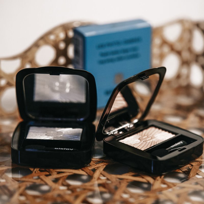 Sisley- Les Phyto-Ombres Eyeshadow 41 Glow Gold