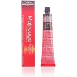 L'Oreal Majirouge 4.20 Medium Brown Intense Purple 50ml