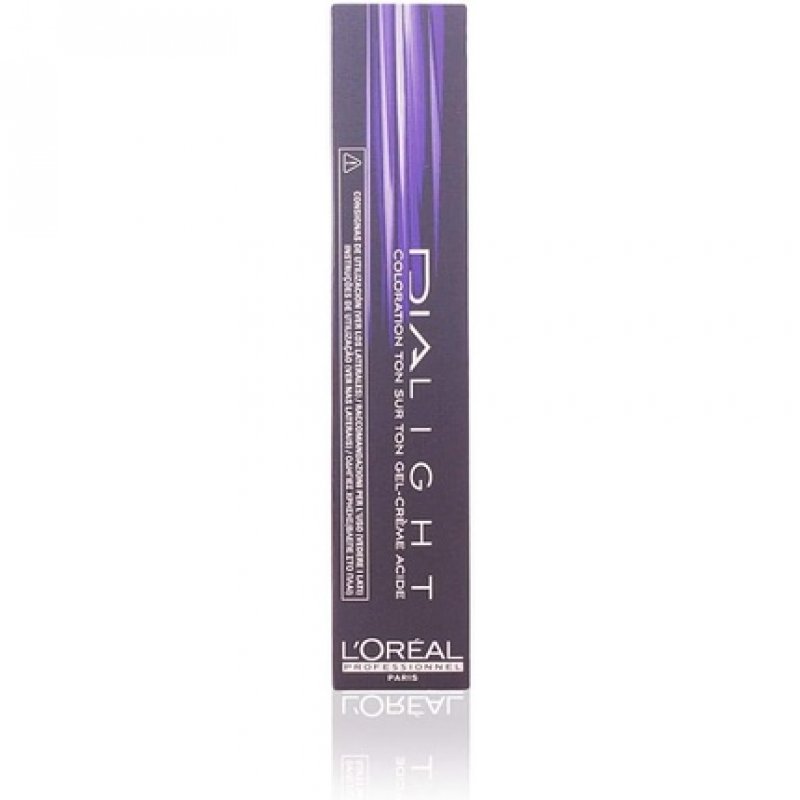 Loreal Dialight 5.8 Light Brown Mocha 50ml