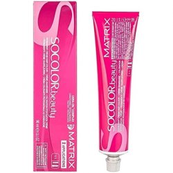 Matrix Socolor Beauty 1A 90ml Hair Color