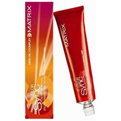 Matrix Color Sync Clear Demi-permanent Cream Hair Color 90ml