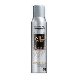 L'Oréal Professionnel Tecniart Wild Stylers Crepage De Chignon 200ml