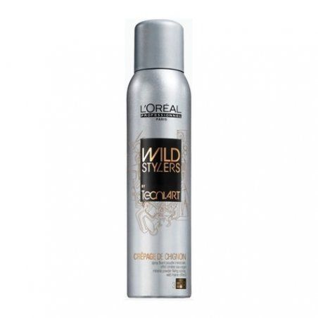 L'Oréal Professionnel Tecniart Wild Stylers Crepage De Chignon 200ml