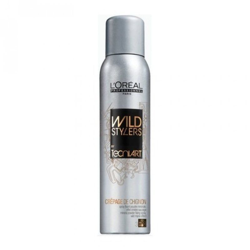 L'Oréal Professionnel Tecniart Wild Stylers Crepage De Chignon 200ml