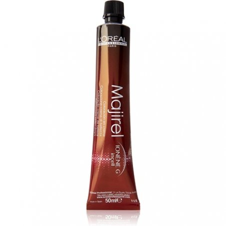 L'Oreal Majirel Shade 7.12 Iridescent Ash Blonde 50ml